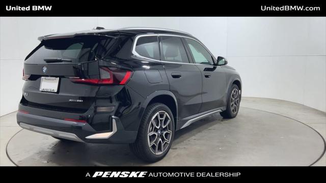 used 2023 BMW X1 car, priced at $38,995
