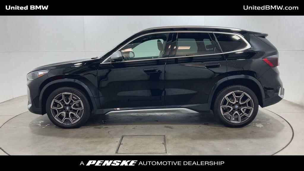 used 2023 BMW X1 car, priced at $36,460