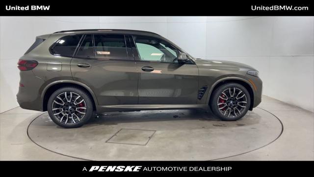 new 2026 BMW X5 PHEV car, priced at $85,125