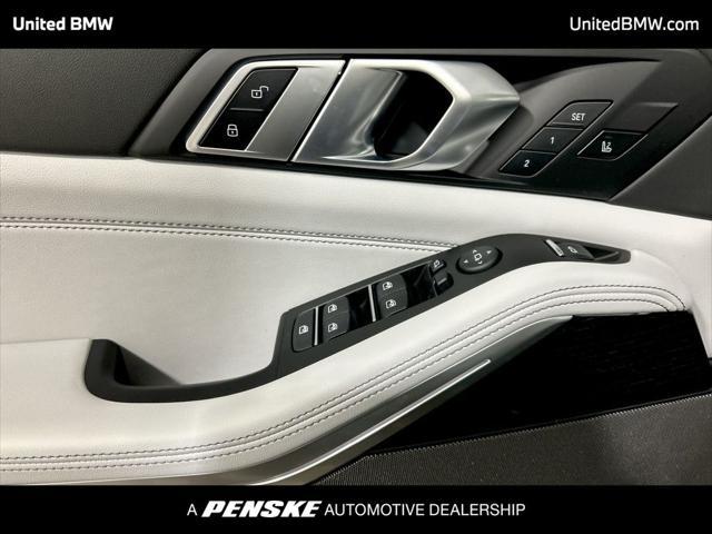new 2026 BMW X5 PHEV car, priced at $85,125