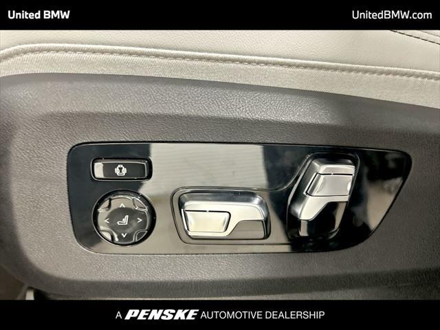 new 2026 BMW X5 PHEV car, priced at $85,125