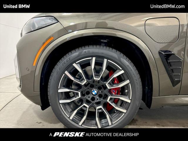 new 2026 BMW X5 PHEV car, priced at $85,125