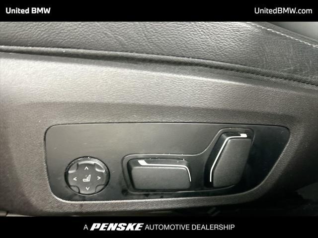 used 2024 BMW 330 car, priced at $38,995