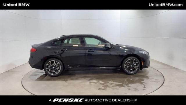 new 2026 BMW 228 Gran Coupe car, priced at $42,975