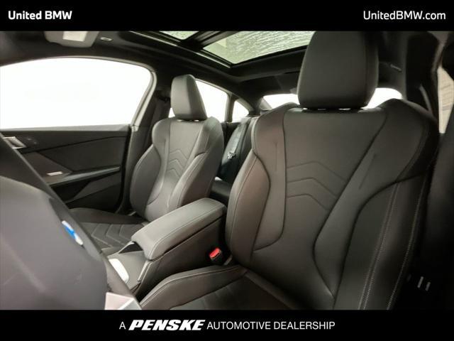 new 2026 BMW 228 Gran Coupe car, priced at $42,975