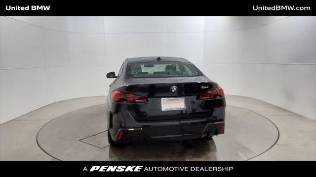 new 2026 BMW 228 Gran Coupe car, priced at $42,975