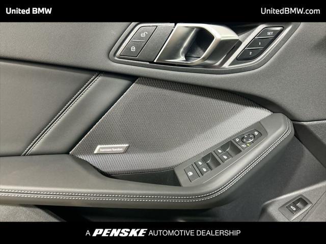 new 2026 BMW 228 Gran Coupe car, priced at $42,975