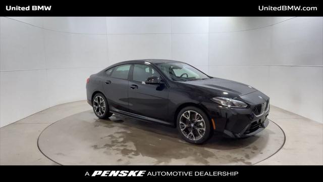 new 2026 BMW 228 Gran Coupe car, priced at $42,975