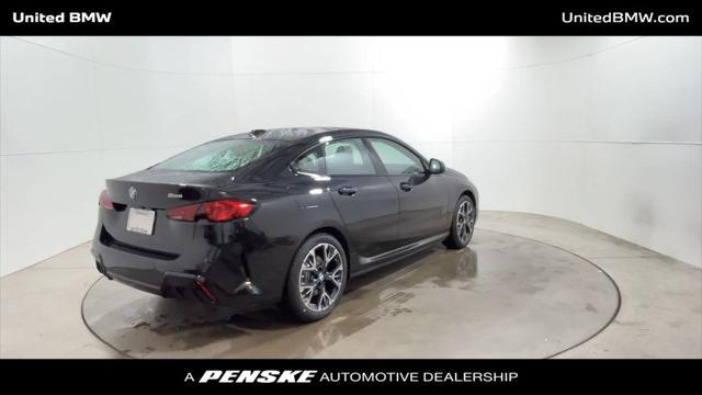new 2026 BMW 228 Gran Coupe car, priced at $42,975