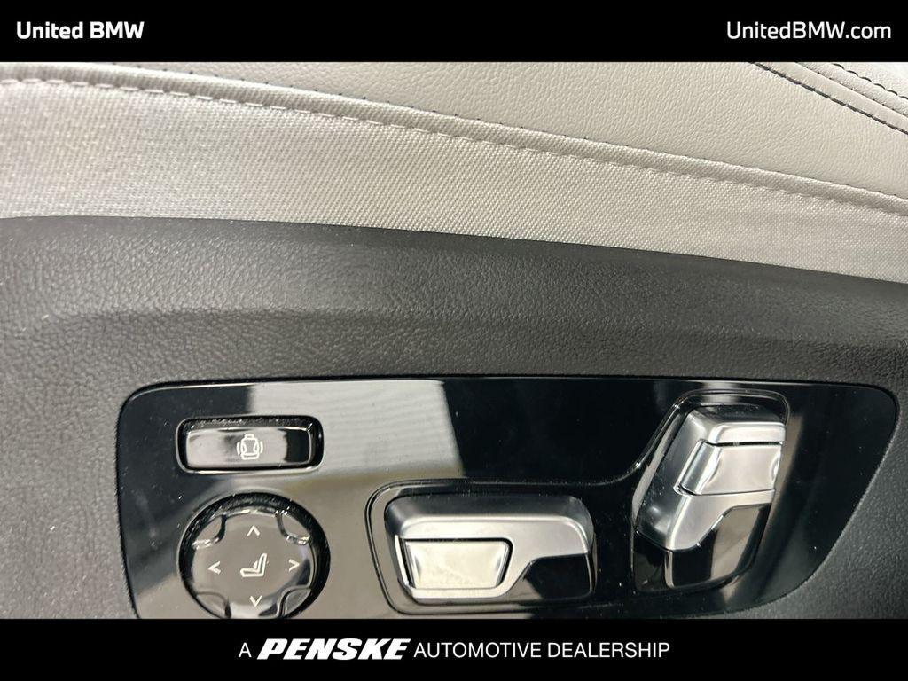 used 2025 BMW X7 car, priced at $82,960