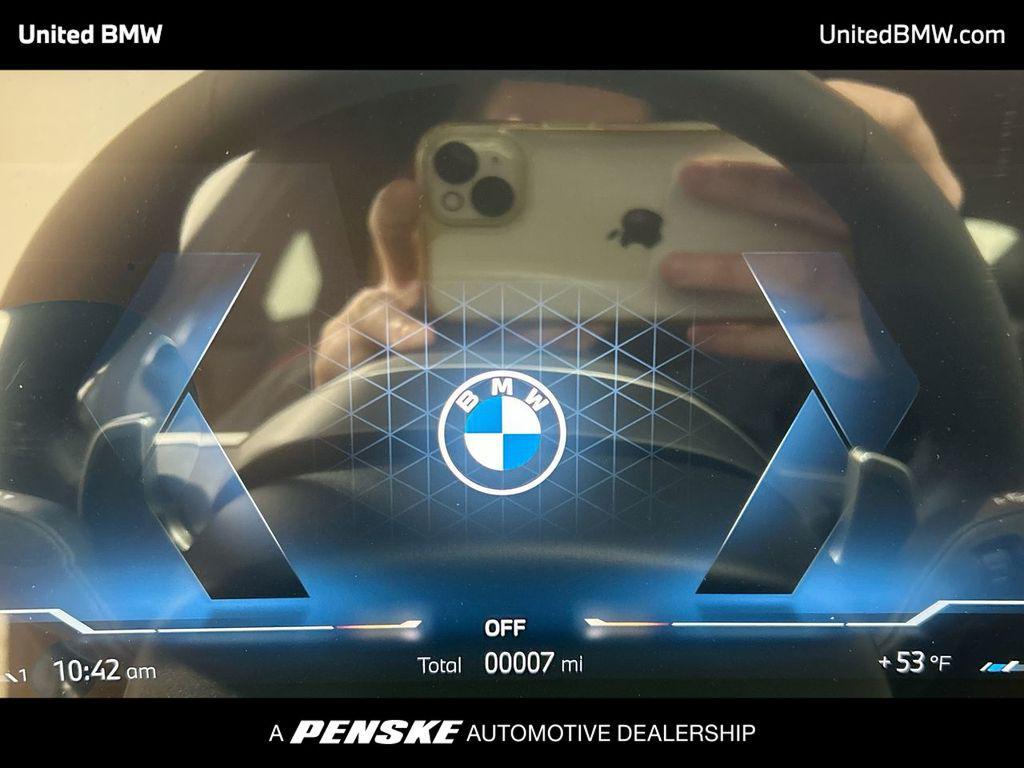 used 2025 BMW 430 car, priced at $56,996