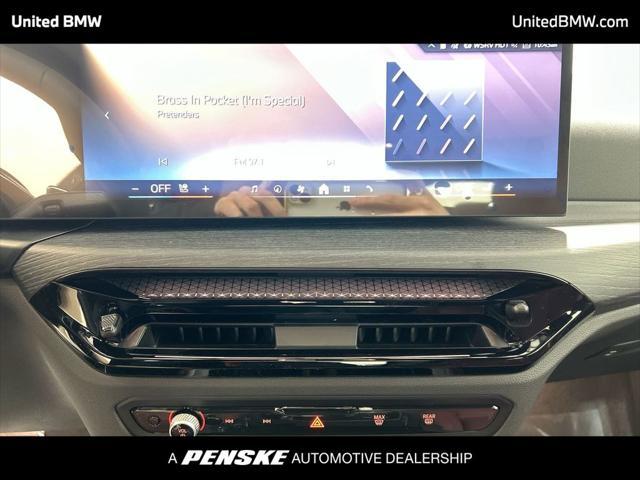 new 2025 BMW 430 car, priced at $59,865