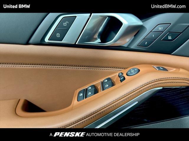 new 2026 BMW X5 car, priced at $88,225