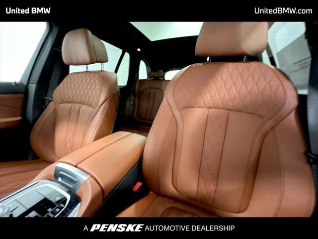 new 2026 BMW X5 car, priced at $88,225