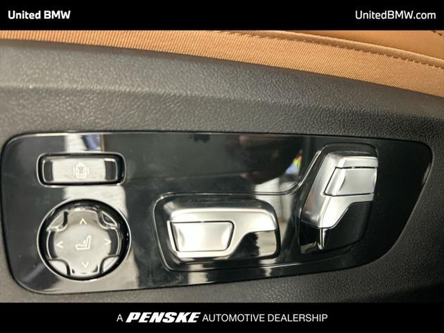 new 2026 BMW X5 PHEV car, priced at $84,625
