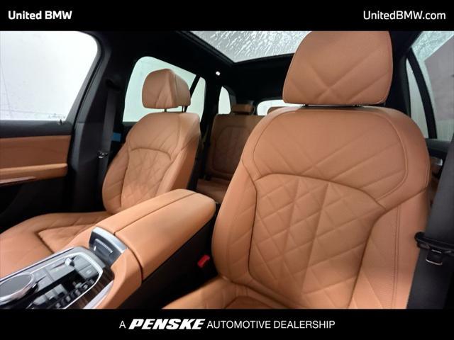 new 2026 BMW X5 PHEV car, priced at $84,625