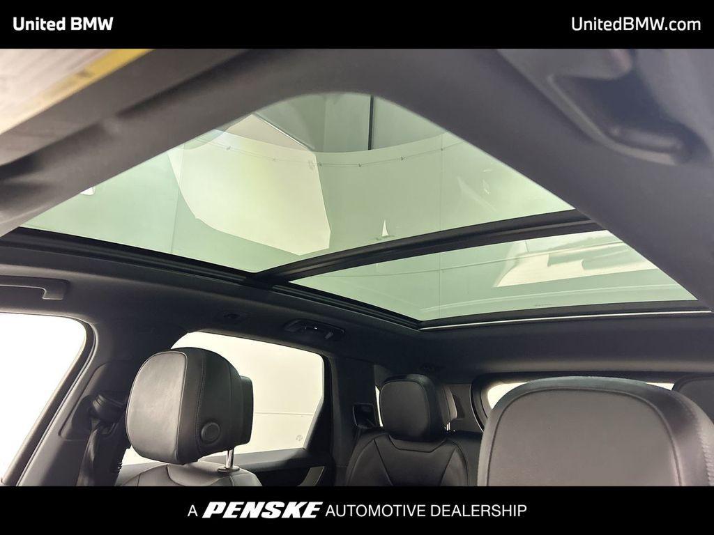 used 2024 Porsche Cayenne car, priced at $76,995