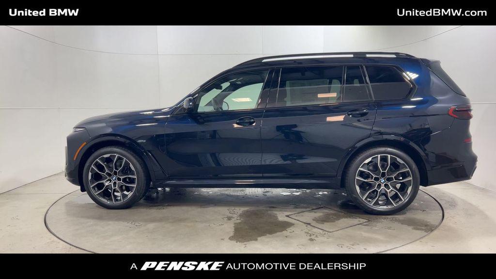 new 2026 BMW X7 car, priced at $99,635