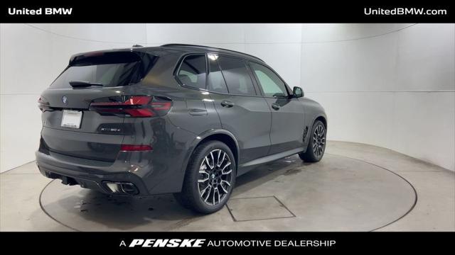 new 2026 BMW X5 PHEV car, priced at $87,875