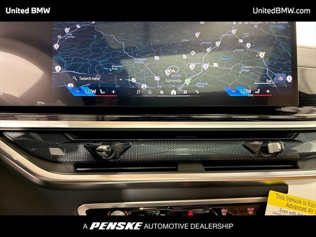 new 2026 BMW X5 PHEV car, priced at $87,875