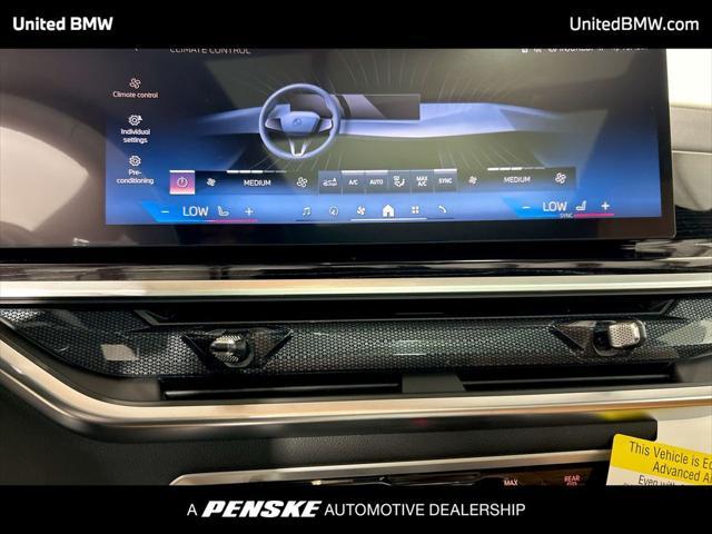new 2026 BMW X5 PHEV car, priced at $87,875