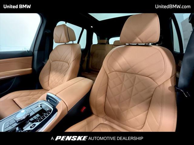 new 2026 BMW X5 PHEV car, priced at $87,875