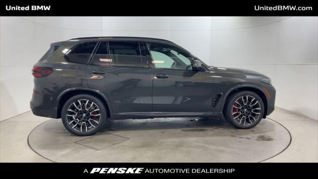 new 2026 BMW X5 PHEV car, priced at $87,875