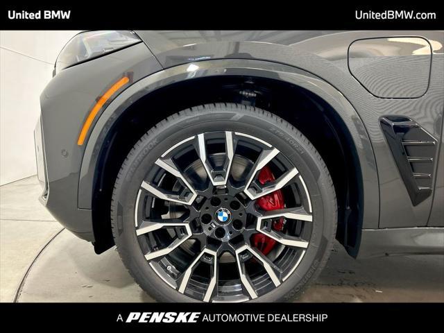 new 2026 BMW X5 PHEV car, priced at $87,875