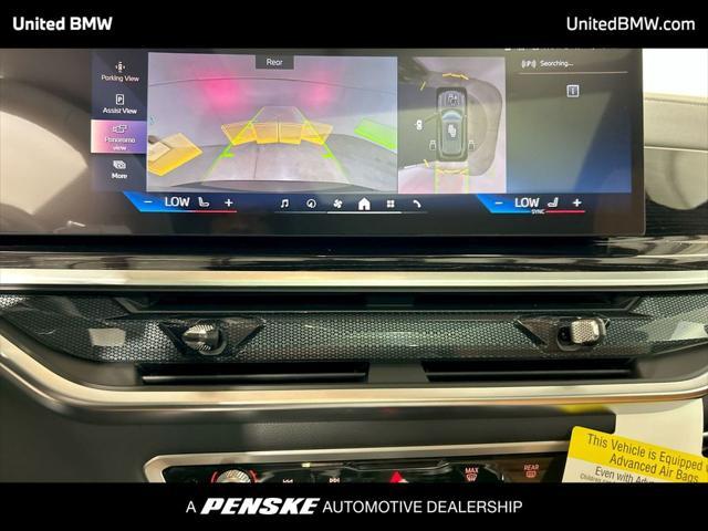 new 2026 BMW X5 PHEV car, priced at $87,875