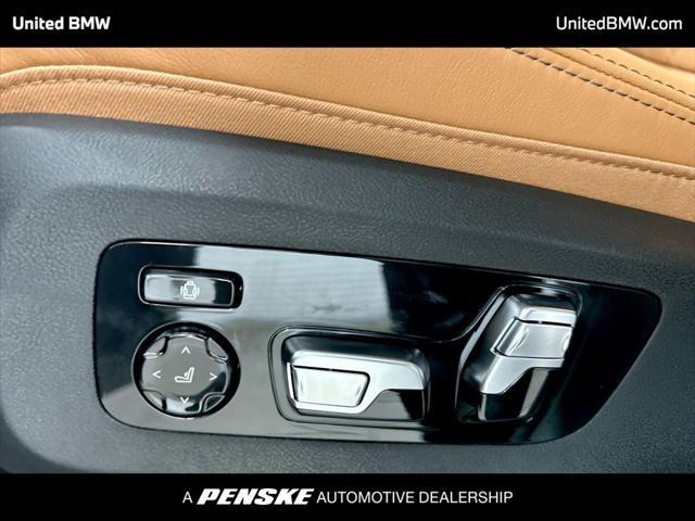 new 2026 BMW X5 PHEV car, priced at $87,875