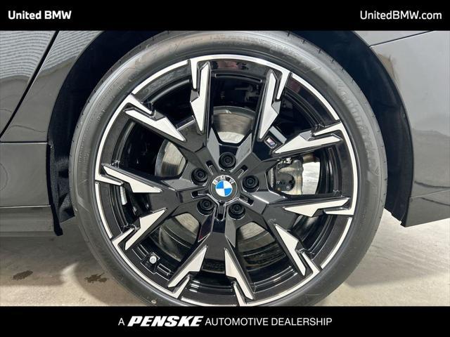 new 2025 BMW 228 Gran Coupe car, priced at $45,875