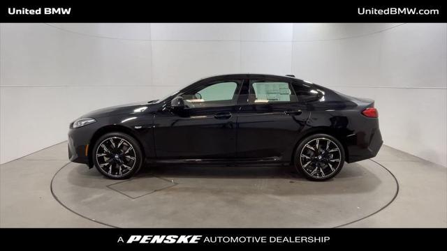 new 2025 BMW 228 Gran Coupe car, priced at $45,875