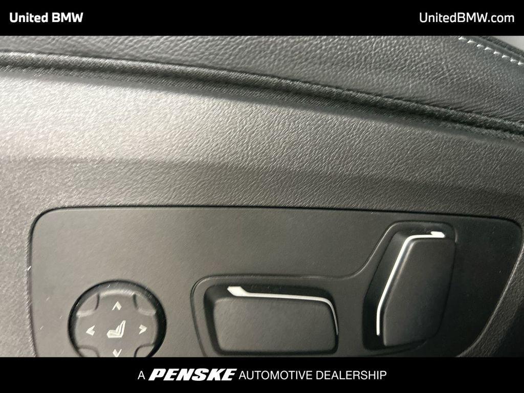 used 2024 BMW X4 car, priced at $40,960