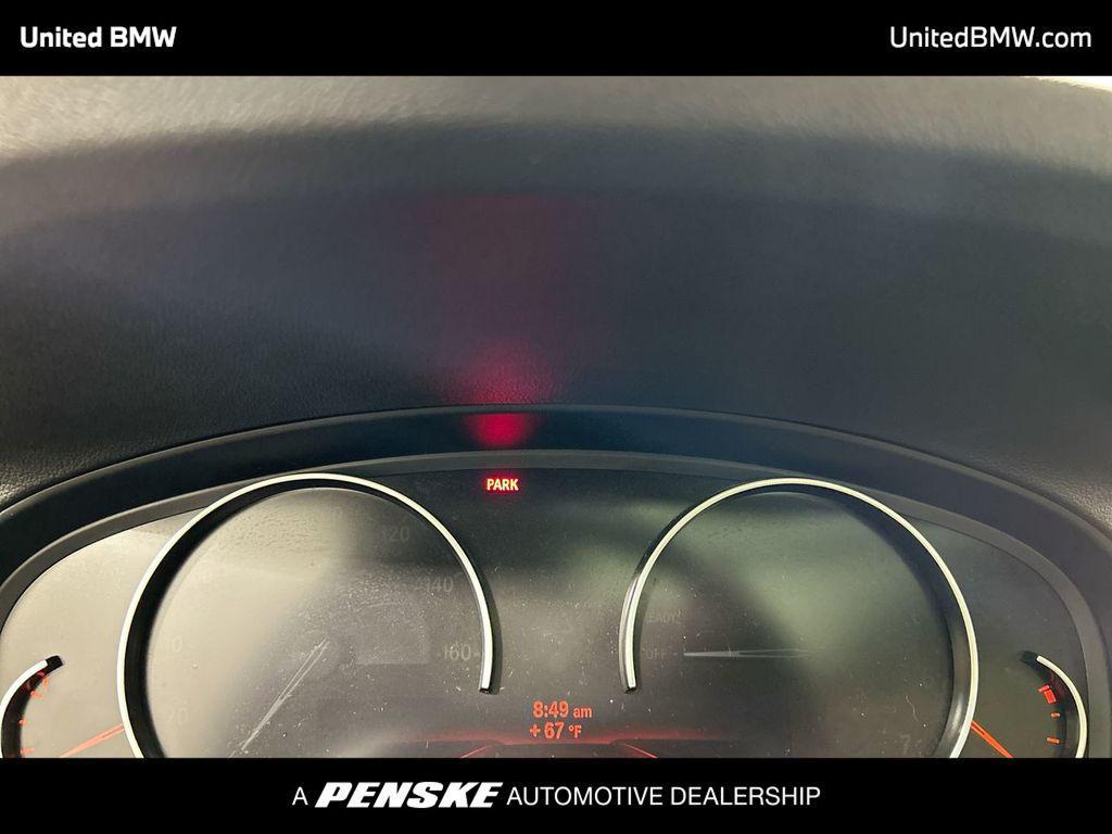 used 2019 BMW X3 car, priced at $22,995