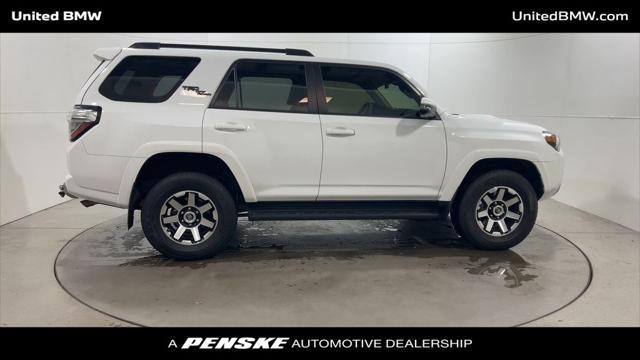 used 2020 Toyota 4Runner car, priced at $37,460