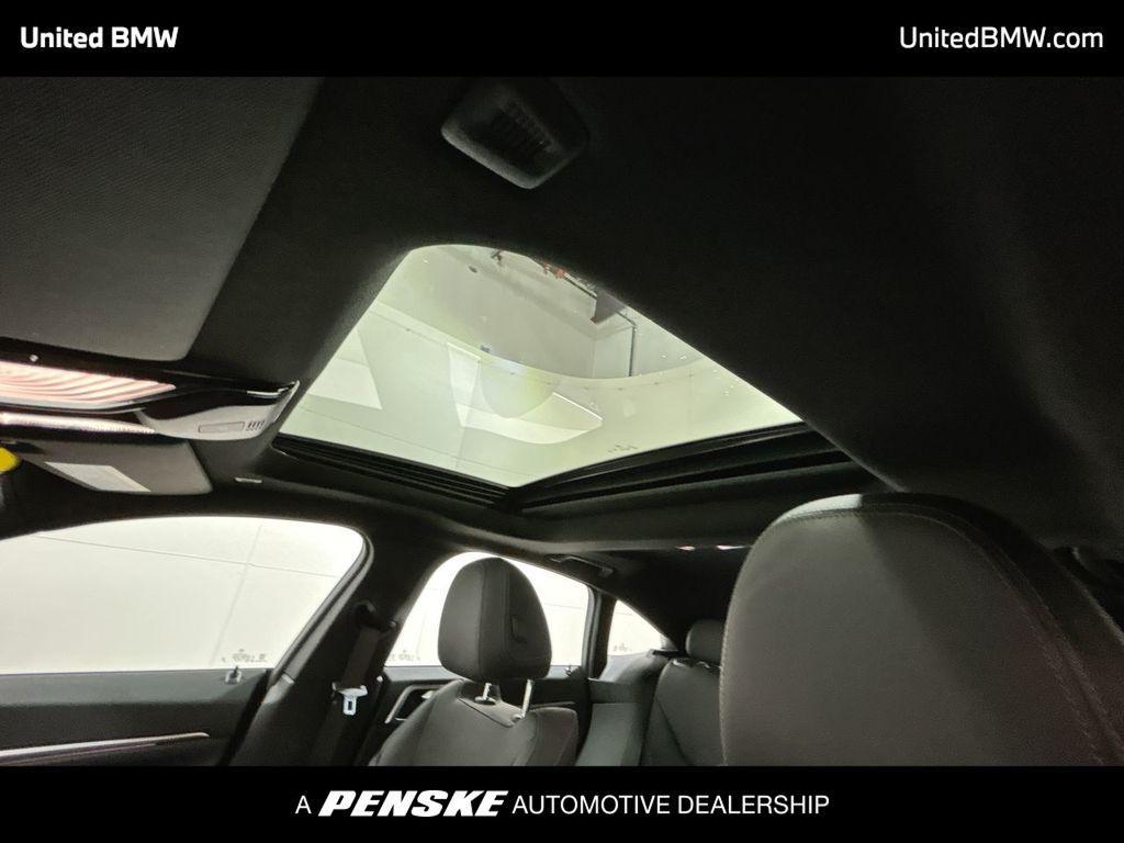 used 2024 BMW 430 Gran Coupe car, priced at $36,960