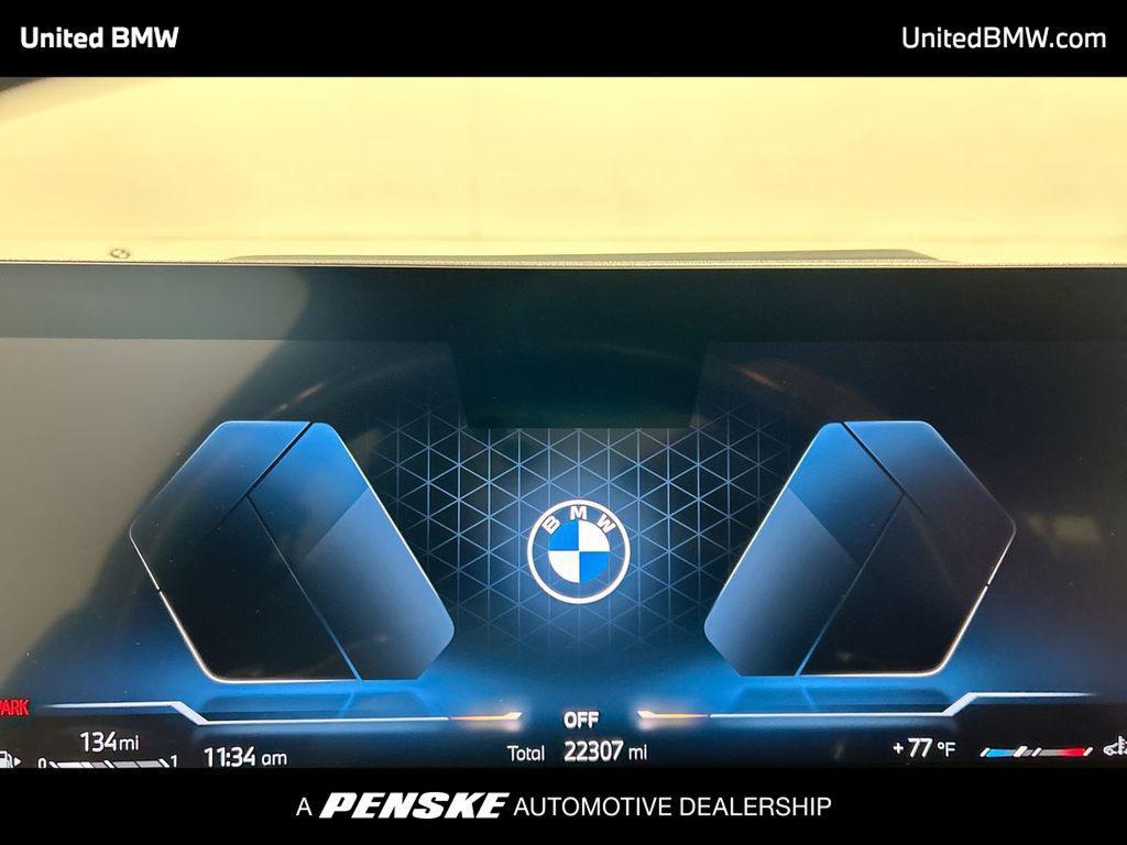 used 2024 BMW 430 Gran Coupe car, priced at $36,960