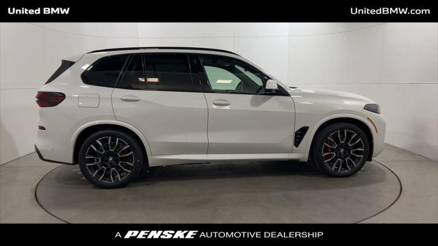 new 2025 BMW X5 PHEV car, priced at $88,350