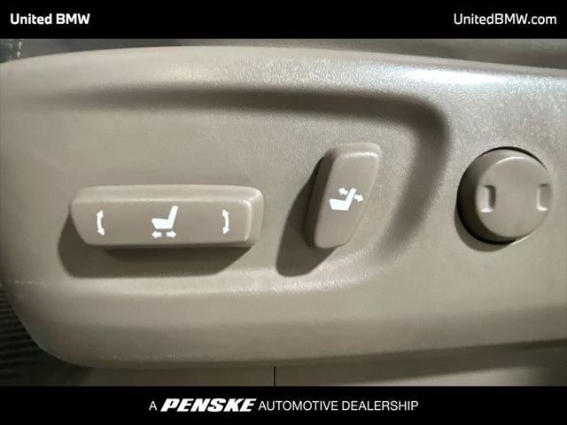 used 2016 Lexus GX 460 car, priced at $20,495