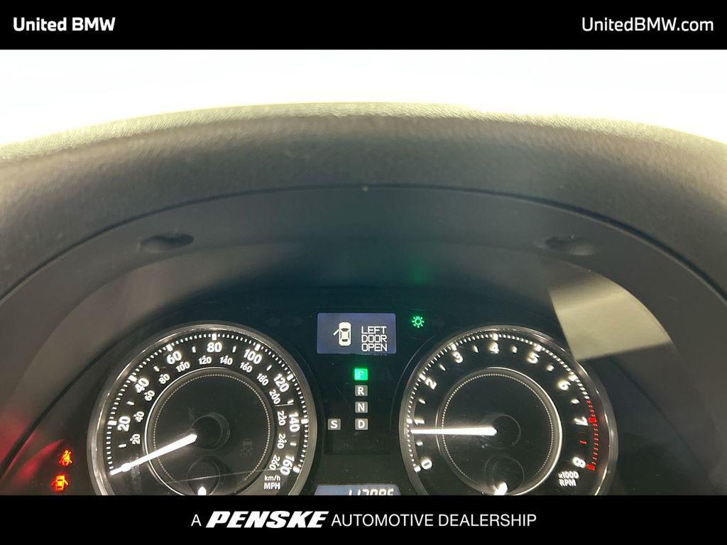 used 2010 Lexus IS 250C car, priced at $10,460