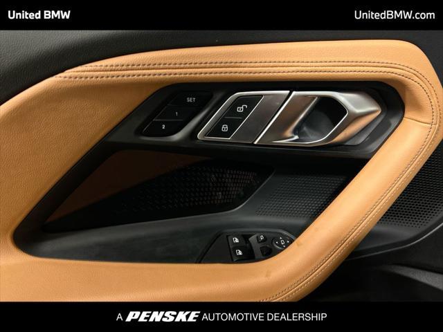 used 2023 BMW M240 car, priced at $48,495