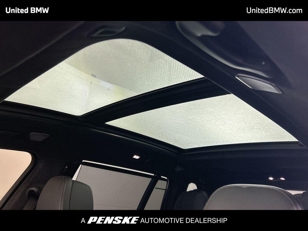 used 2024 BMW ALPINA XB7 car, priced at $105,960