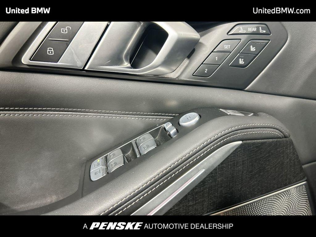 used 2024 BMW ALPINA XB7 car, priced at $105,960