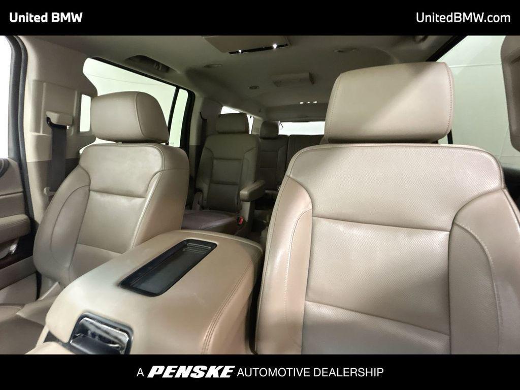 used 2019 GMC Yukon XL car, priced at $24,995