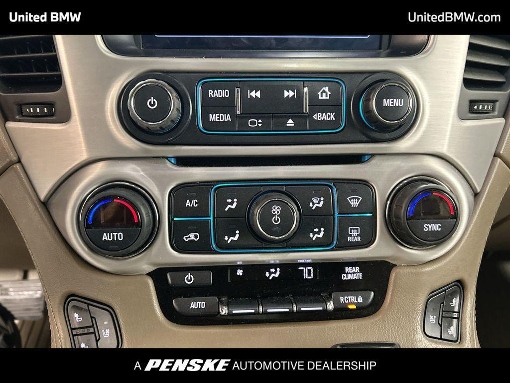 used 2019 GMC Yukon XL car, priced at $24,995