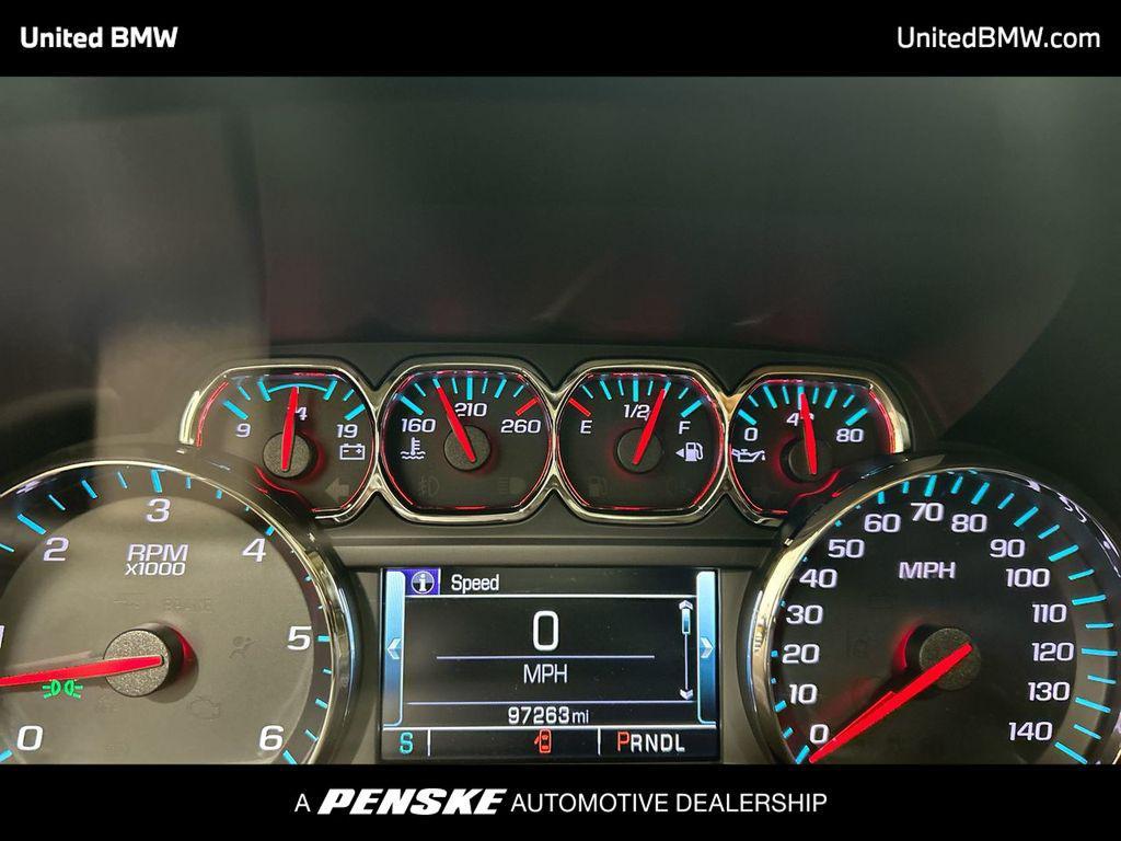 used 2019 GMC Yukon XL car, priced at $24,995