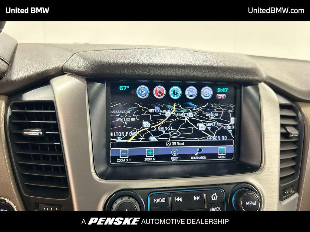 used 2019 GMC Yukon XL car, priced at $24,995