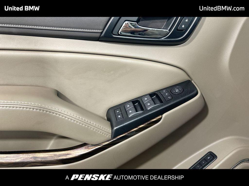 used 2019 GMC Yukon XL car, priced at $24,995