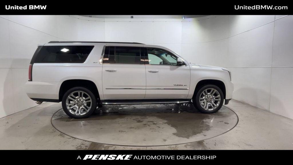 used 2019 GMC Yukon XL car, priced at $24,995
