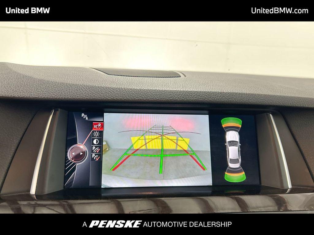used 2016 BMW 535 car, priced at $12,495